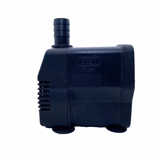 Pompa acqua AC 18W per vendite dirette in fabbrica Pompa acqua per dispositivo di raffreddamento dell'aria in Cina