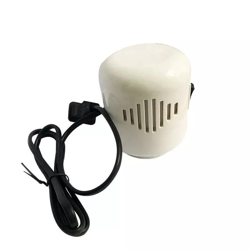 Factory Directly Wholesale CE/FC/RoHS DC 220V-36V Electric Air Pump Specially for Vacuum Compression Bag