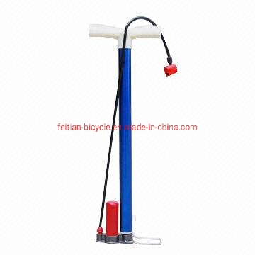 Bike Foot Pump Bicycle Air Pump for Sale