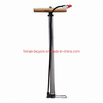 Bike Foot Pump Bicycle Air Pump for Sale