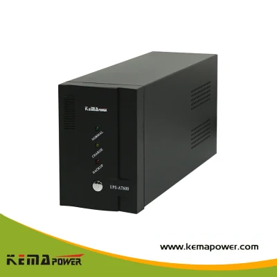 Computer Offline Standby Backup UPS 1500va 900W Batteria esterna UPS monofase