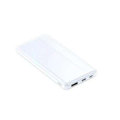 Batteria esterna con display digitale per caricabatterie portatile da 10000 mAh con ricarica super veloce Pd20W per Xiaomi