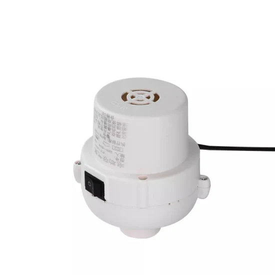 Pompa d'aria elettrica Sgonfiatore AC 220V/150W Rapido